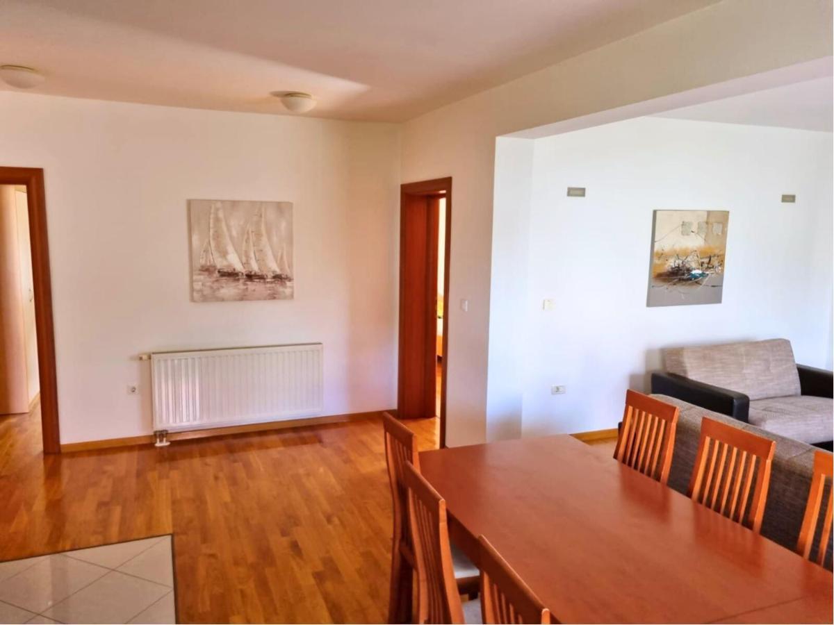 Miro Apartment Задар Екстер'єр фото