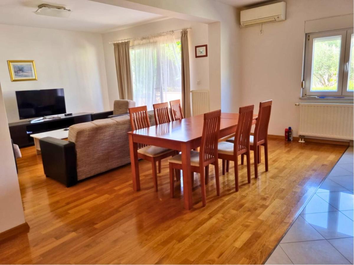 Miro Apartment Задар Екстер'єр фото