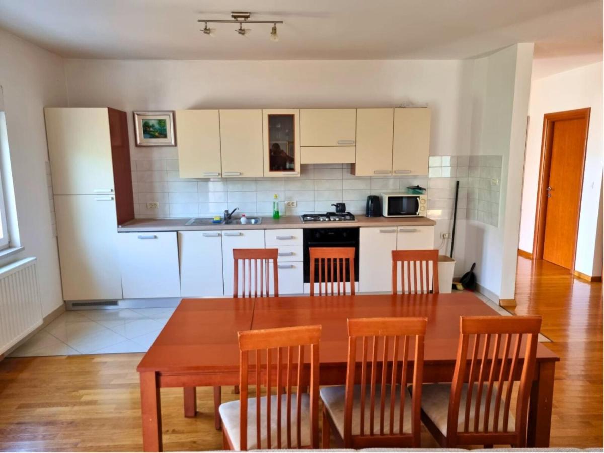 Miro Apartment Задар Екстер'єр фото