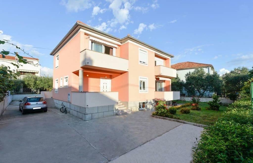 Miro Apartment Задар Екстер'єр фото